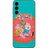 Adult Swim Adventure Time Jake and Finn Galaxy A14 5G Skin
